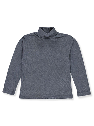 Turtleneck Sweatshirt