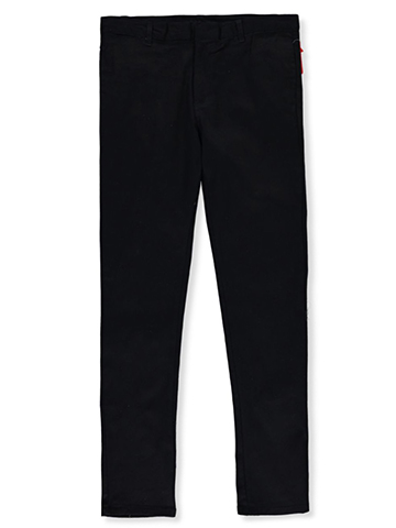 Stretch Skinny Pants