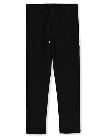 Stretch Skinny Pants
