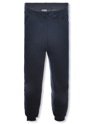 Fleece Joggers