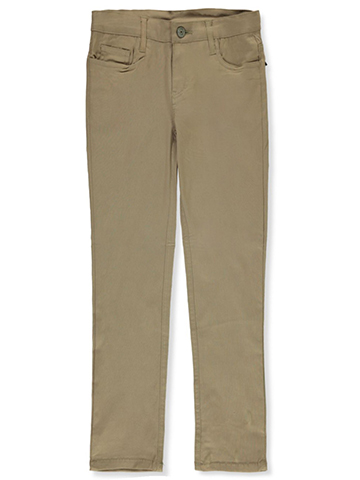 Galaxy Girls Super Stretch Skinny Pants