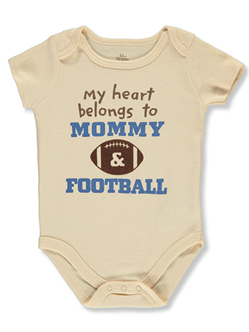 Football Bodysuit