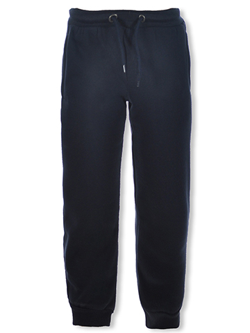 Fleece Joggers