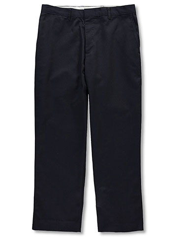 Rifle Boys Flat Front Pants (Prep Sizes 28" – 32")
