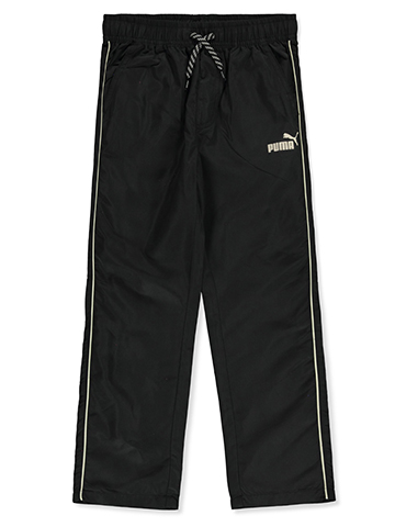 Sports Club Track Pants