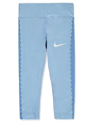Swoosh Dri-Fit Leggings