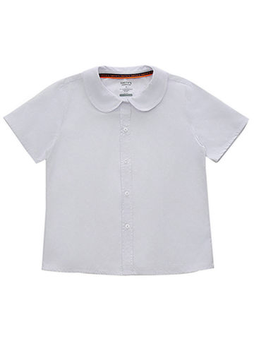 S/S Button-Up Shirt