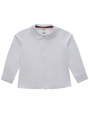 L/S Button-Up Shirt