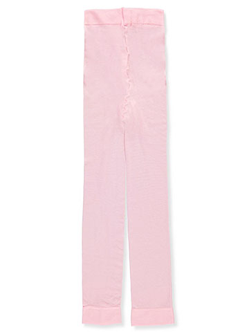 Footless Dance Tights