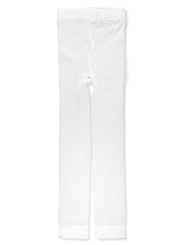 Footless Dance Tights