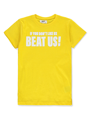 Competitor T-Shirt