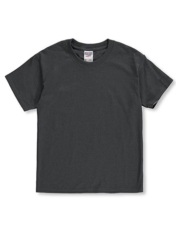 Jerzees Men's Dri-Power T-Shirt (Adult Sizes S – XL)