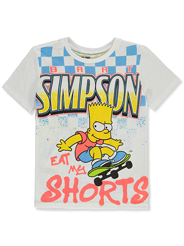 Radical Bart T-Shirt