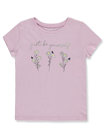 Flower T-Shirt