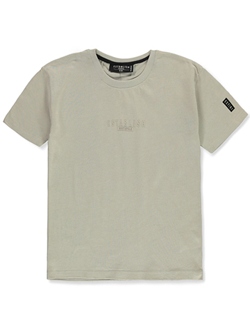 Pieced T-Shirt